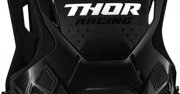Мотопанцирь Thor Guardian MX Black купити від 4 500 грн. в Україні